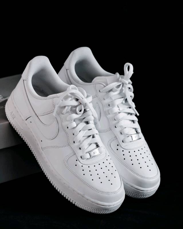 Air force clearance 1 clasicos