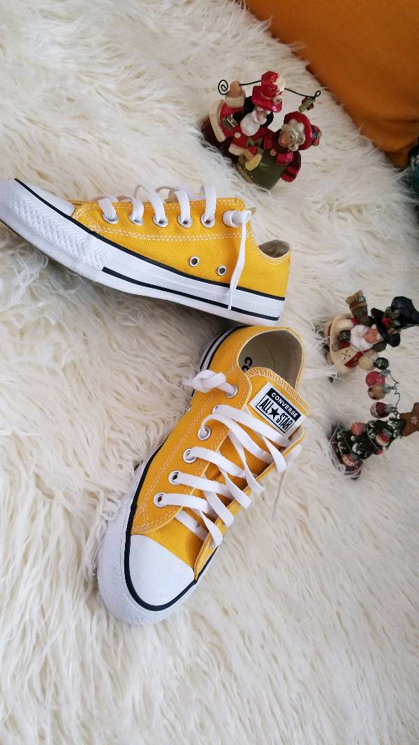 Tennis Converse