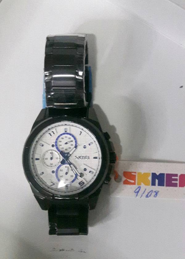 Comprar reloj de lujo en Caracas