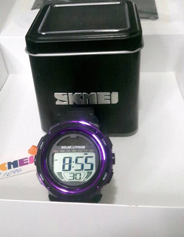 Skmei 1096 2025