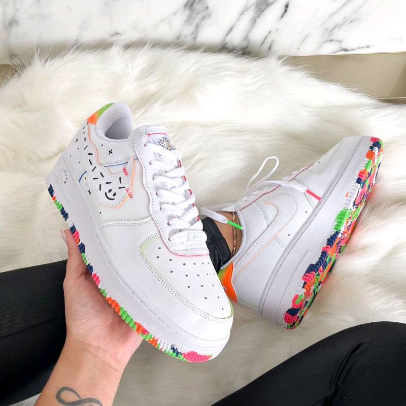 Af1 dama hotsell