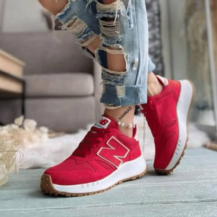 Zapatillas new hot sale balance 574 replica