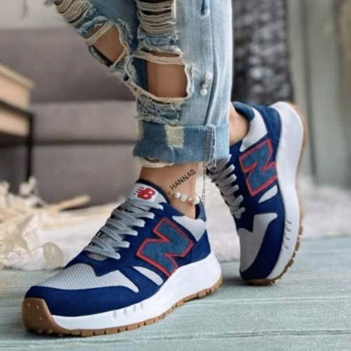 Zapatillas new hot sale balance 574 replica