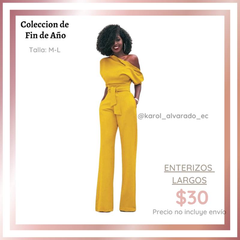 Palazzo amarillo cklass best sale