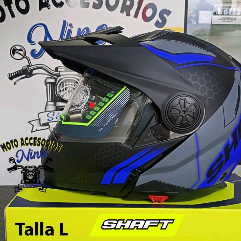 Casco shaft hotsell enduro
