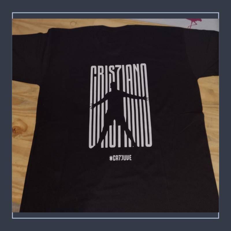 Remeras con hot sale vinilo termotransferible