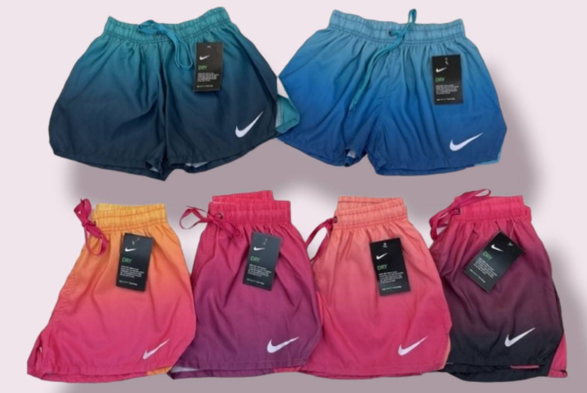 Short tela cheap de avion