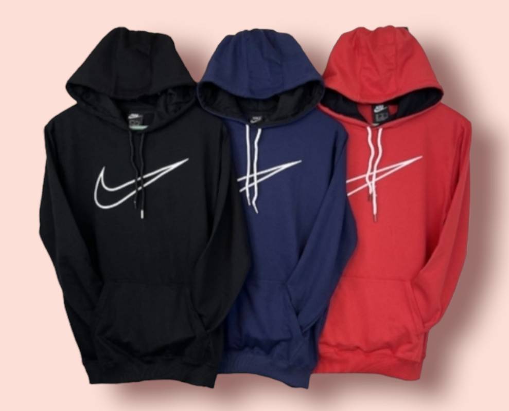 Buzo canguro hotsell nike