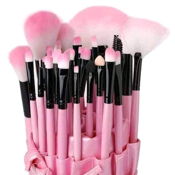 Brochas 24 pz