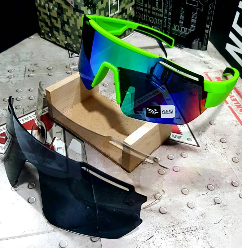 Gafas adler on sale ciclismo