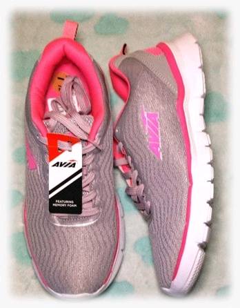 Tenis marca deals avia