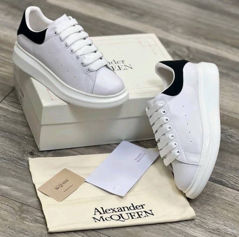 Alexander mcqueen dama outlet