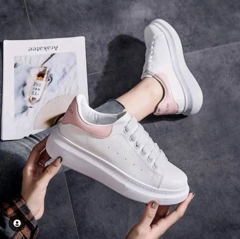 Zapatos alexander best sale mcqueen mujer
