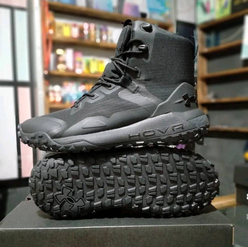Zapatos under sales armour ecuador guayaquil