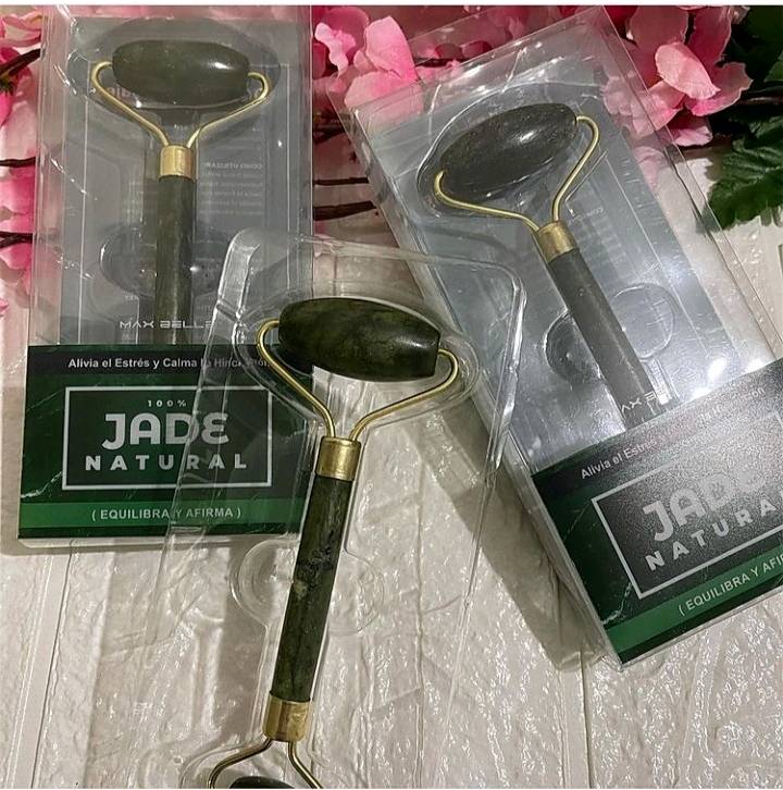Natura rodillo 2025 jade
