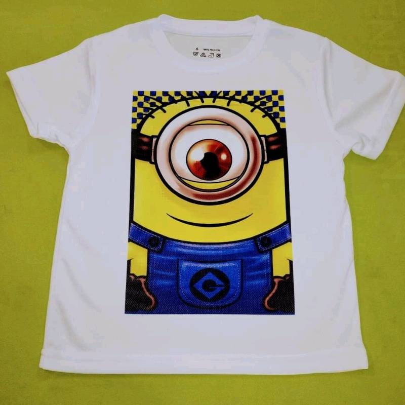 Poleras de niños estampadas store