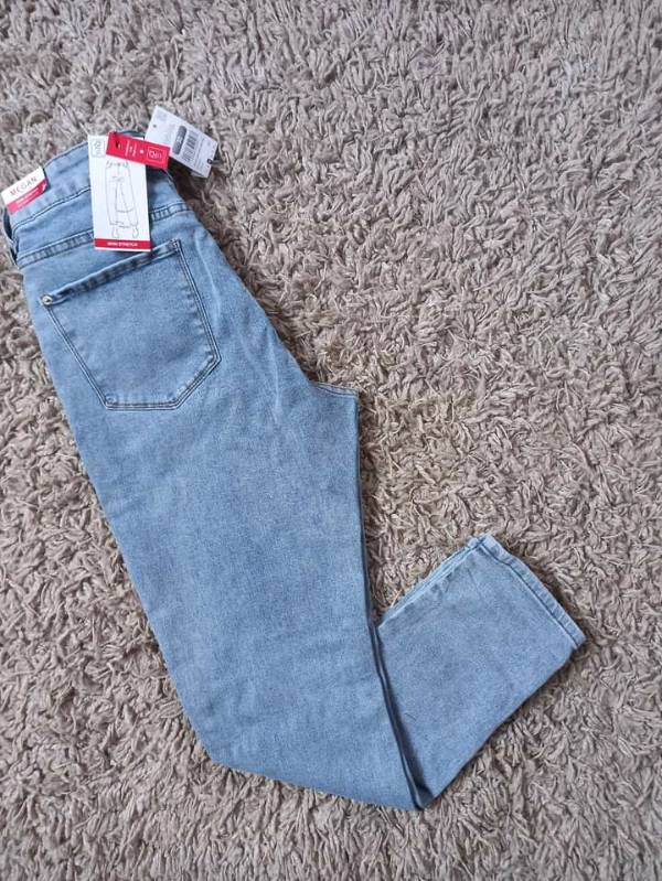 Pantalon sybilla hotsell