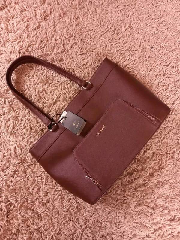 Cartera cacharel 2025 precio