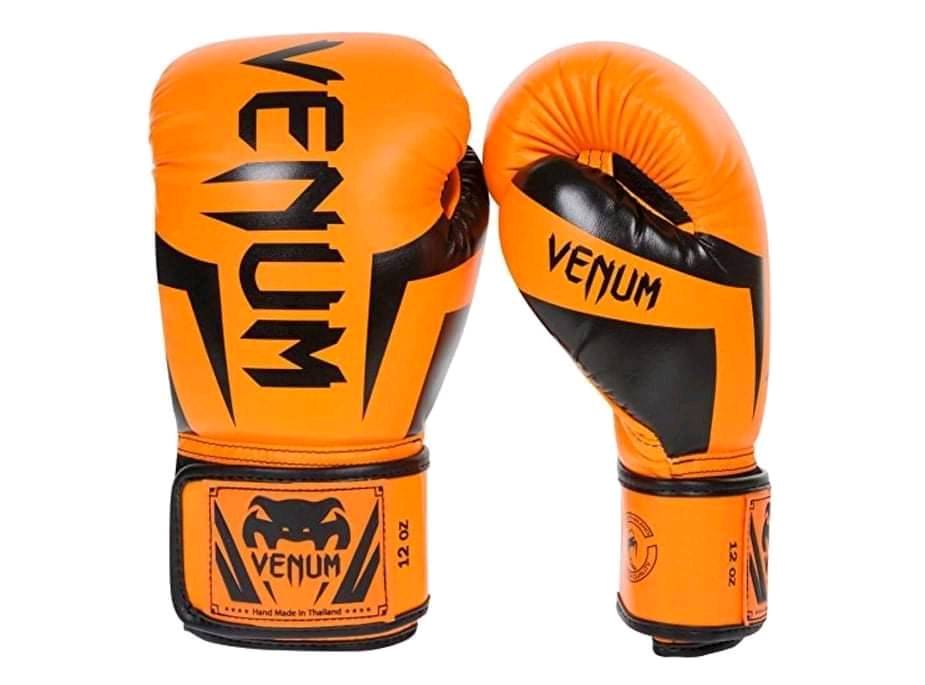 Guantes de boxeo sale quito