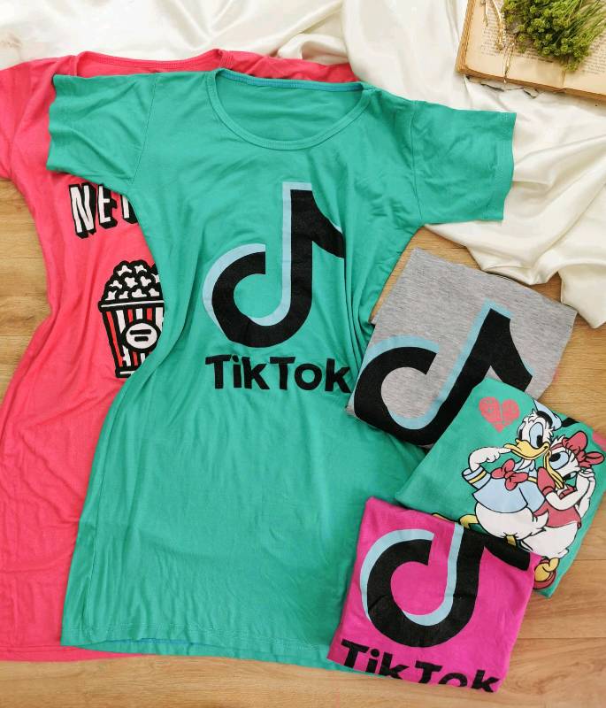 Ropa de tik tok precio sales