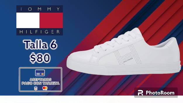 Zapatos tommy hilfiger deals originales mujer