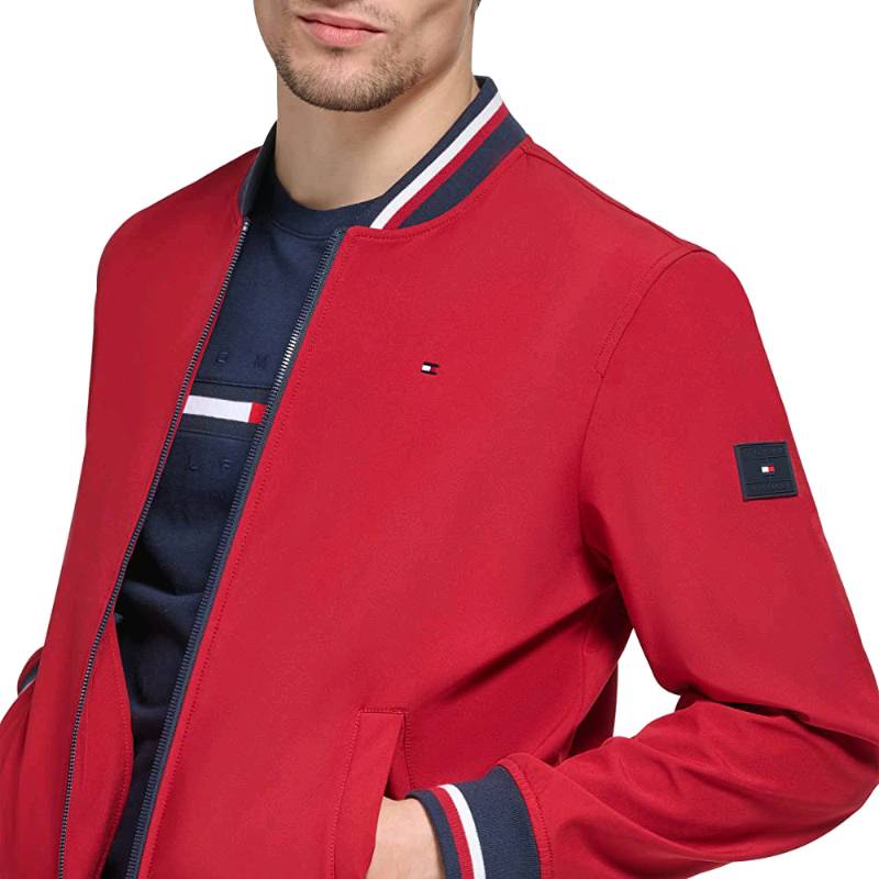 Chompa Tommy Hilfiger original en Quito