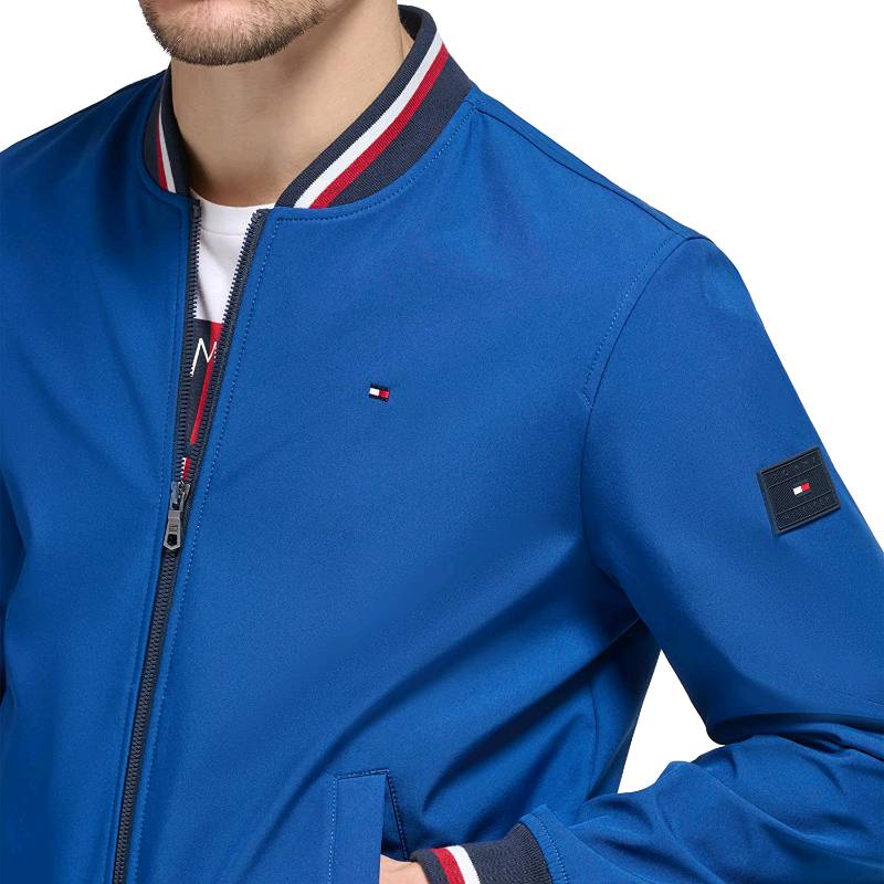 Chompas tommy hilfiger para hotsell hombre