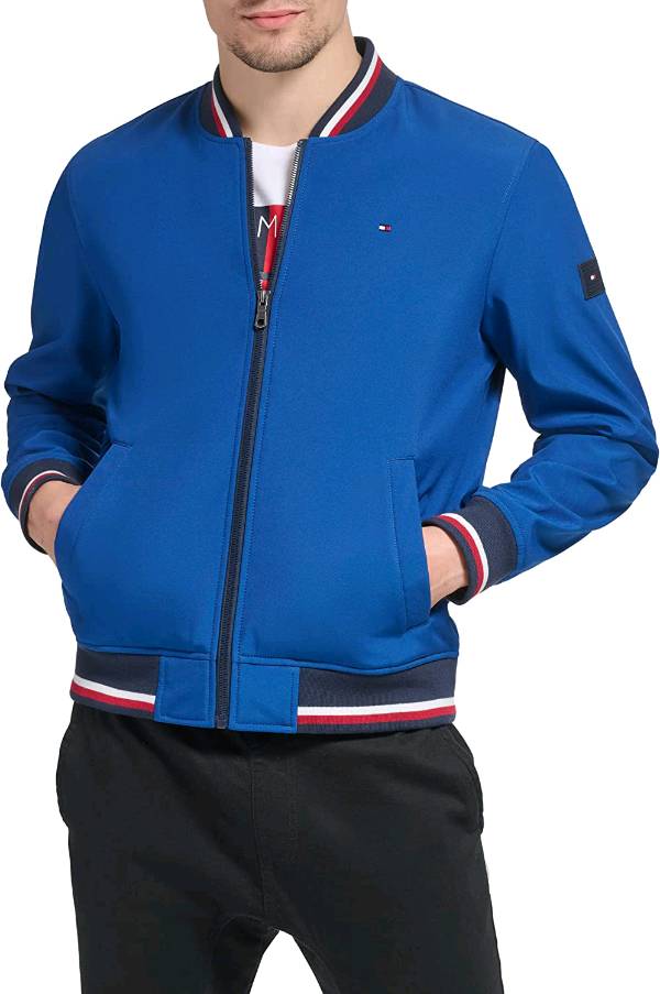 Chompa Tommy Hilfiger original