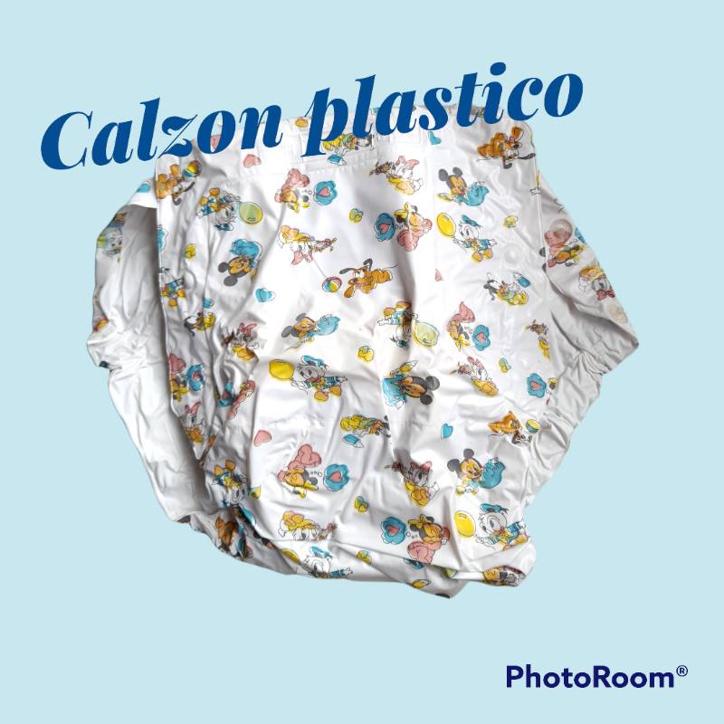 Calzoncitos para 2025 bebe