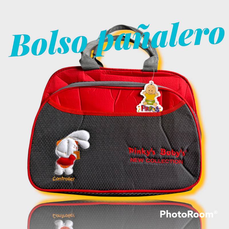 Bolso pa alero bebe en Lima