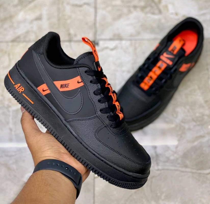 Nike Air Force One N N en Guadalajara