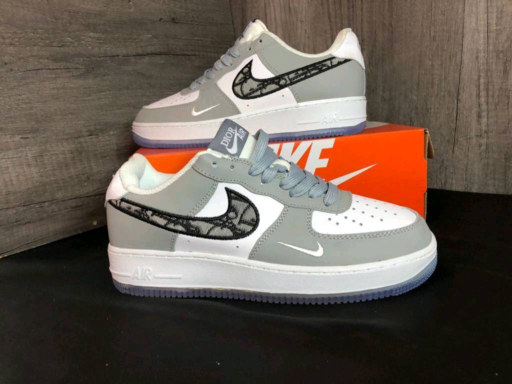 Colaboracion de on sale dior con nike