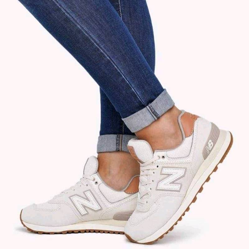 Zapatillas new balance dama store