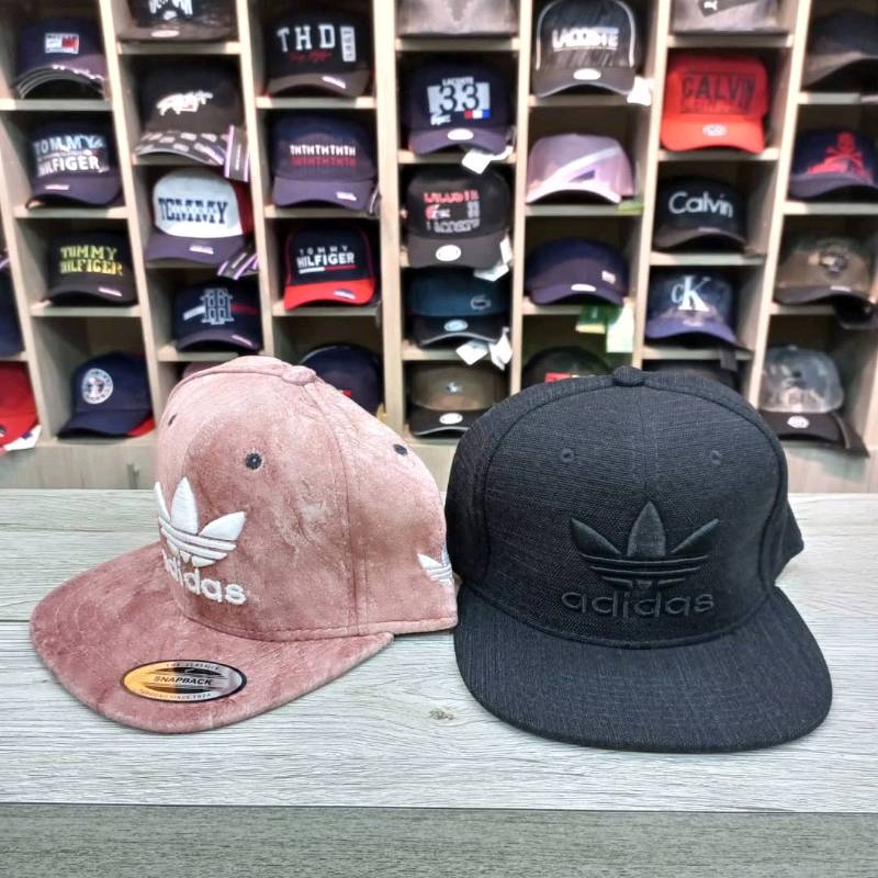 Gorras adidas importadas sale