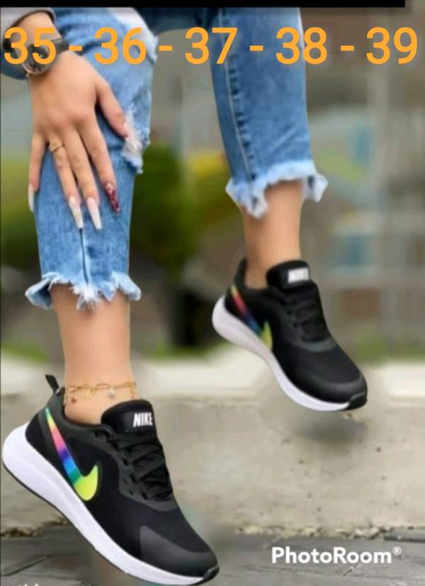 Zapatillas Dama en Piura