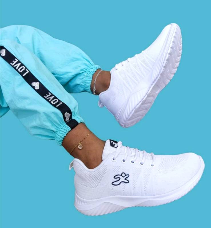 Zapatillas I RUM Dama