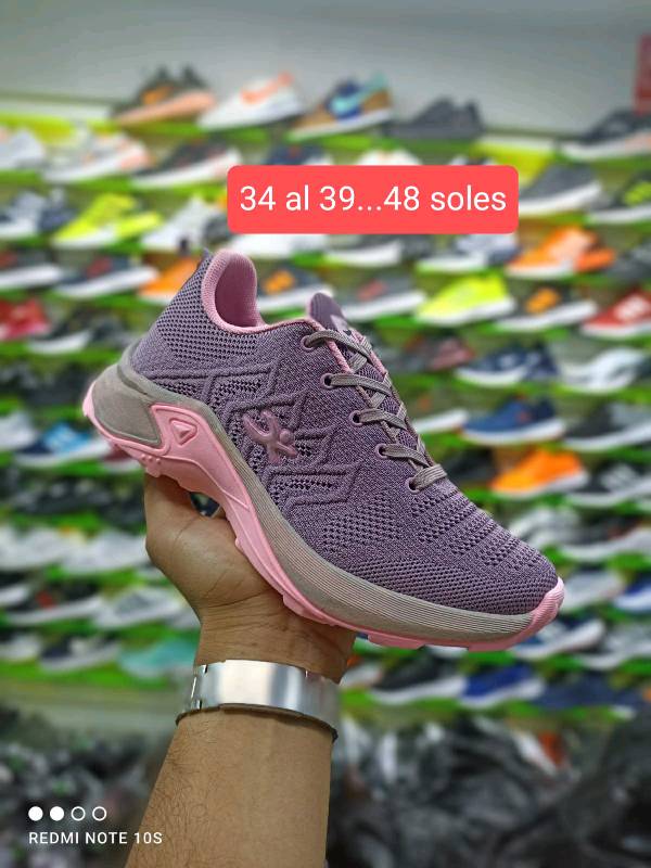 Irun zapatillas catalogo 2025 2020