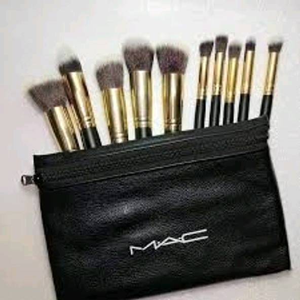 Kit hotsell brochas mac