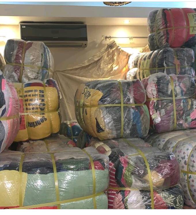 Ropa de paca para niños en santo domingo clearance