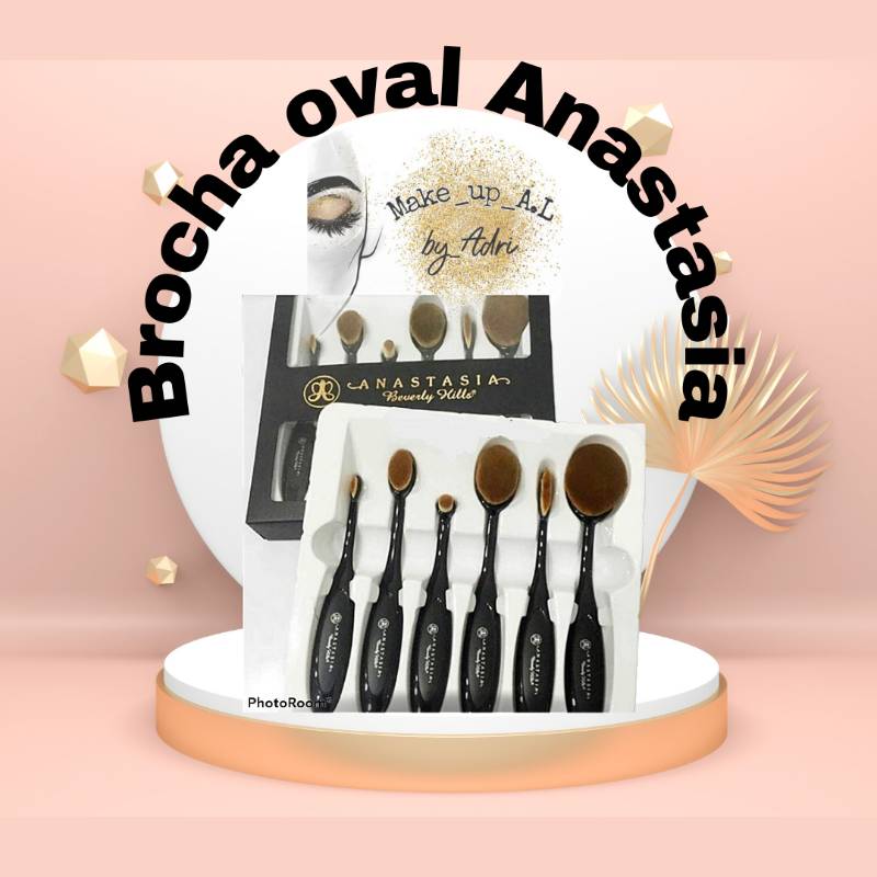 Brochas anastasia online beverly hills