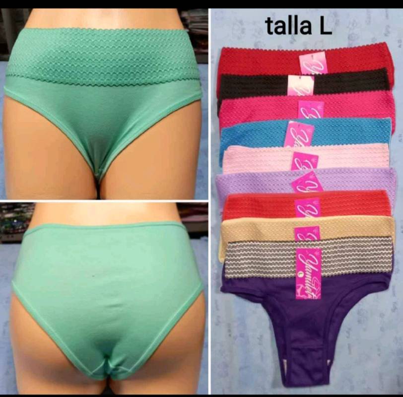 Truzas best sale de dama