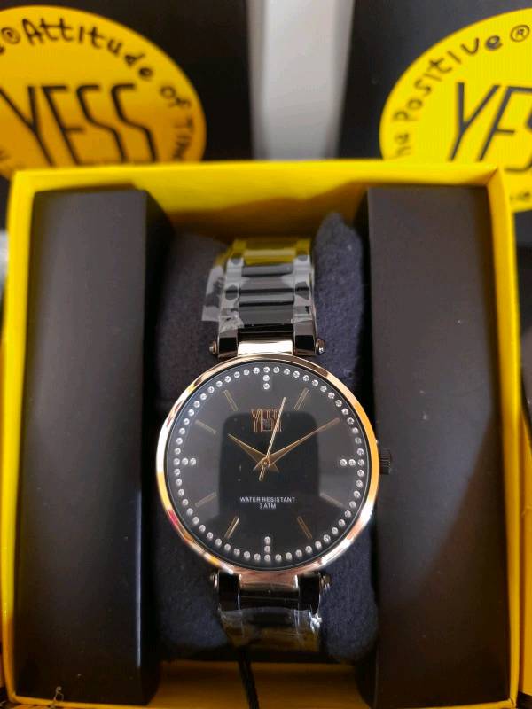 Reloj yess best sale original dama precio