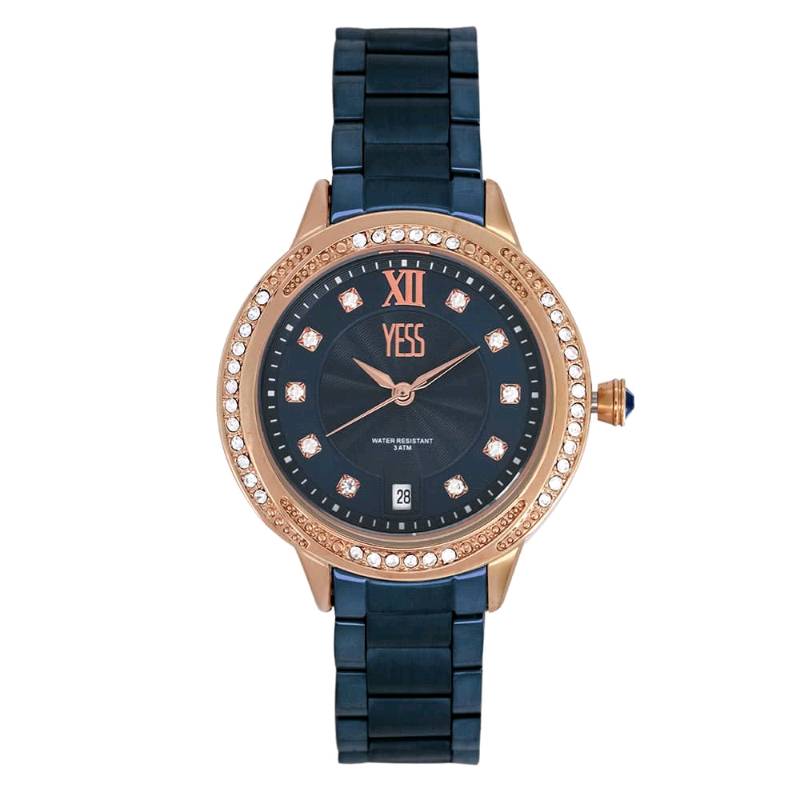 Reloj yess deals mercado libre