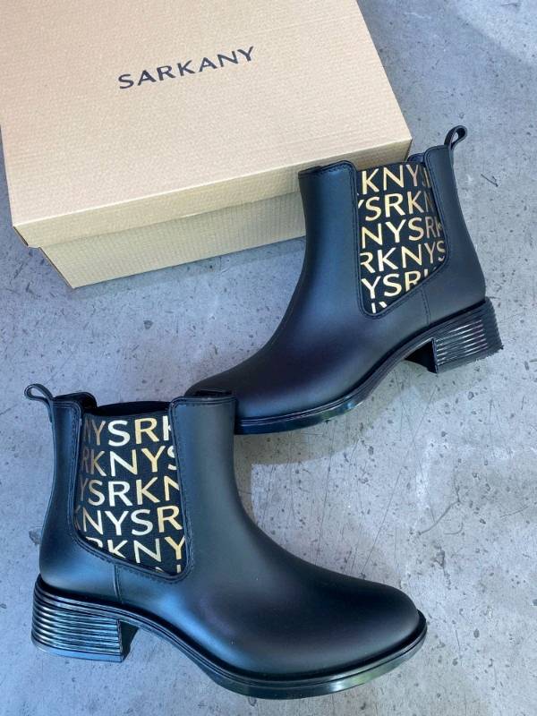Botas de deals lluvia sarkany