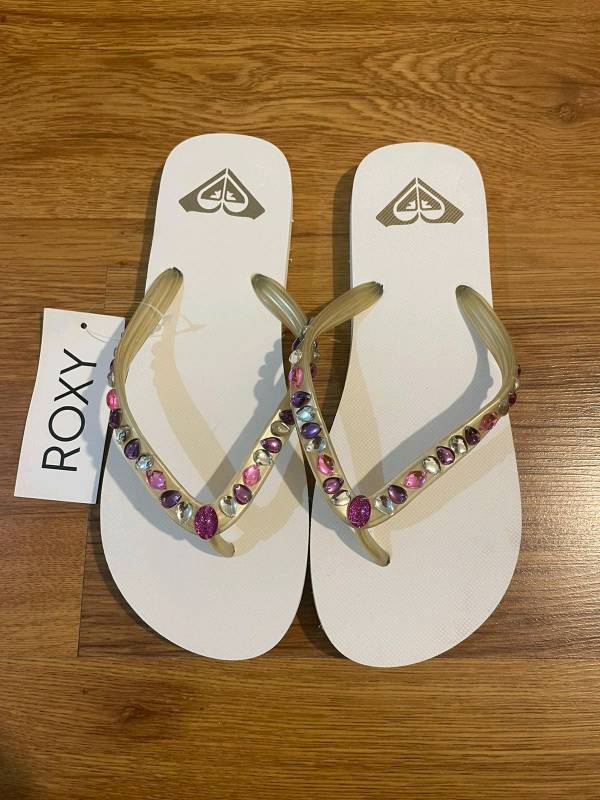 Sandalias Roxy en piura