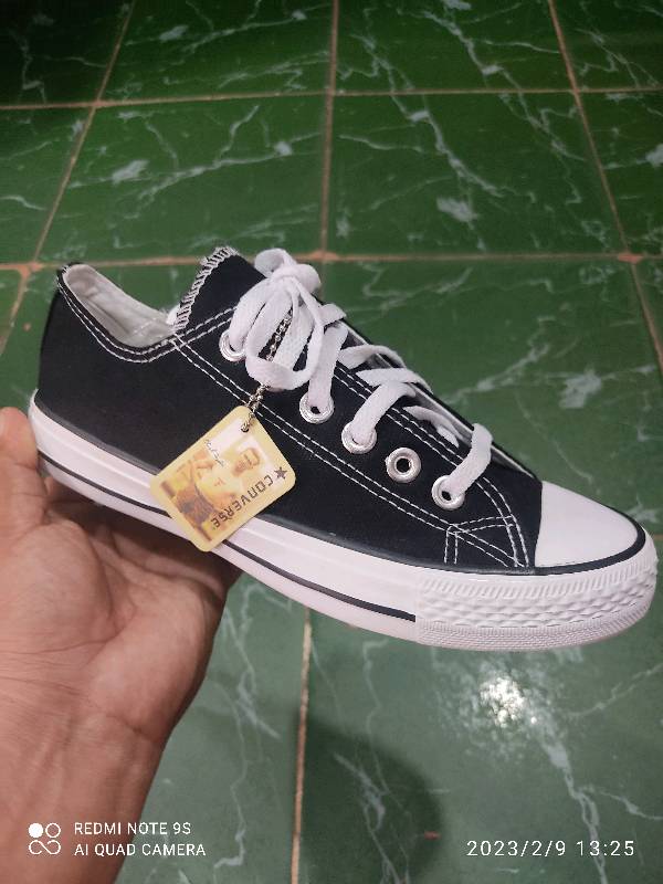 Converse al por 2025 mayor