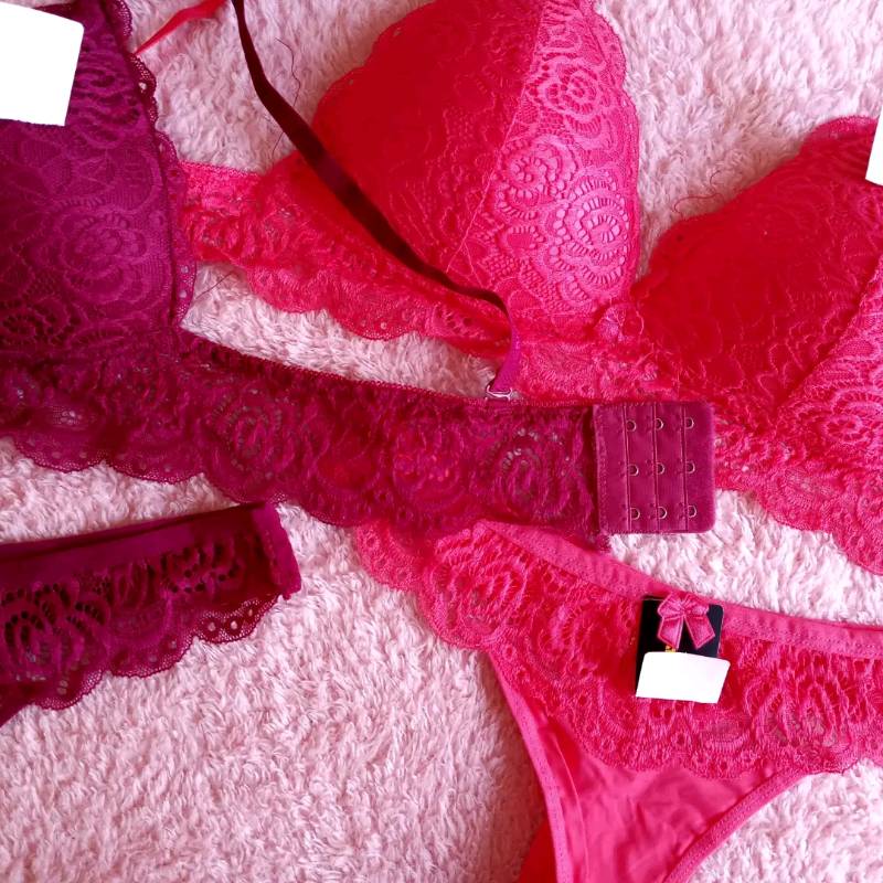 Lenceria best sale san juan