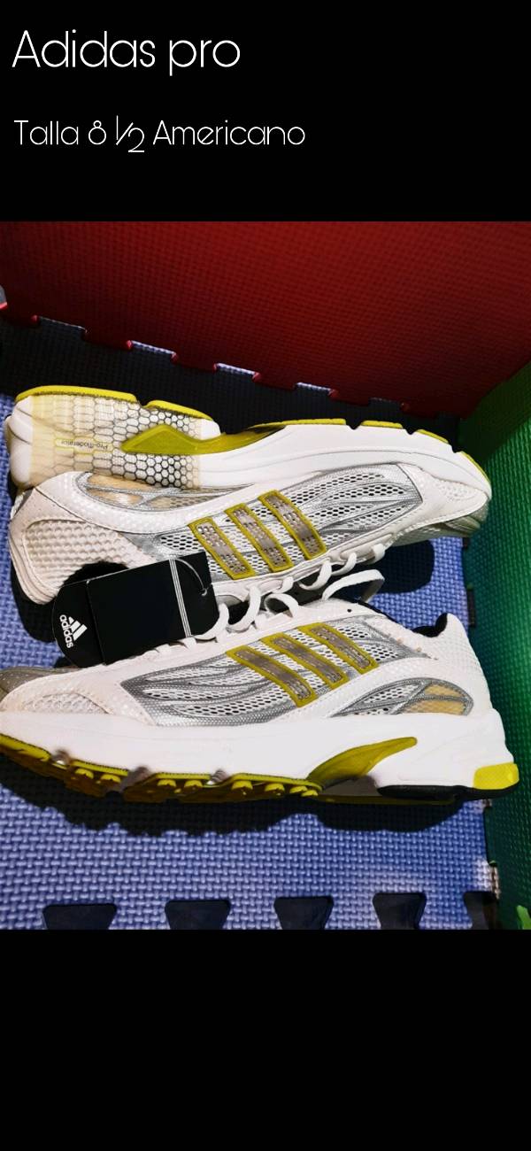 Adidas pro moderator Clima cool en Malacatan