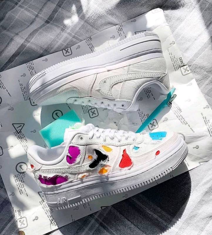 Air force on sale 1 sorpresa