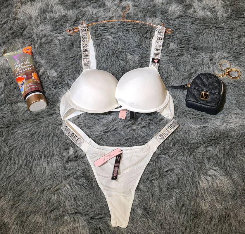Ropa victoria secret mayoreo deals